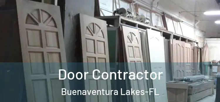  Door Contractor Buenaventura Lakes-FL