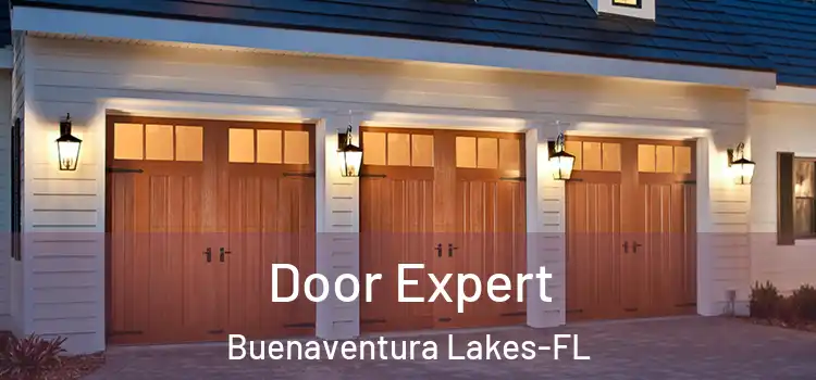  Door Expert Buenaventura Lakes-FL