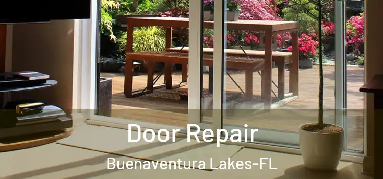 Door Repair Buenaventura Lakes-FL
