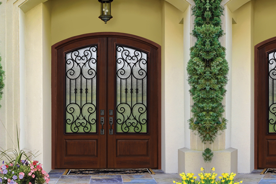 Buenaventura Lakes-entry-door-repair