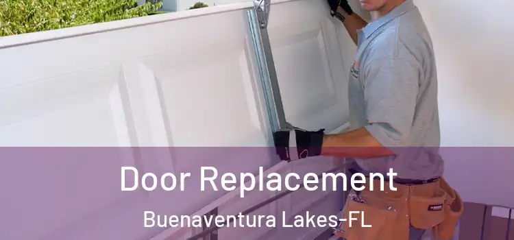 Door Replacement Buenaventura Lakes-FL