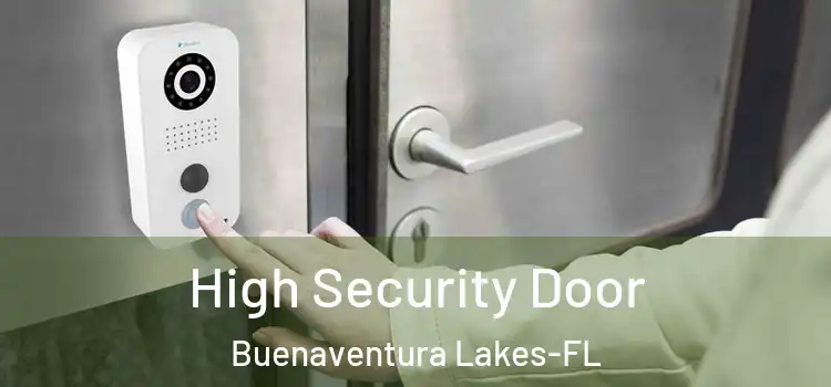  High Security Door Buenaventura Lakes-FL