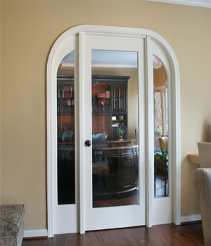 Passage Door Replacement Buenaventura Lakes