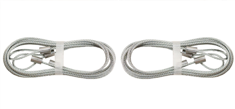 garage door torsion cable repair Buenaventura Lakes