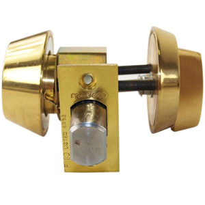 high security deadbolt Buenaventura Lakes