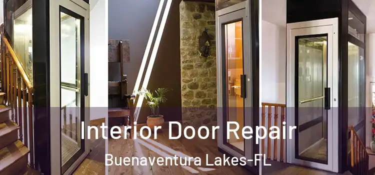  Interior Door Repair Buenaventura Lakes-FL