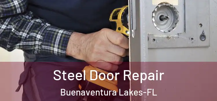  Steel Door Repair Buenaventura Lakes-FL